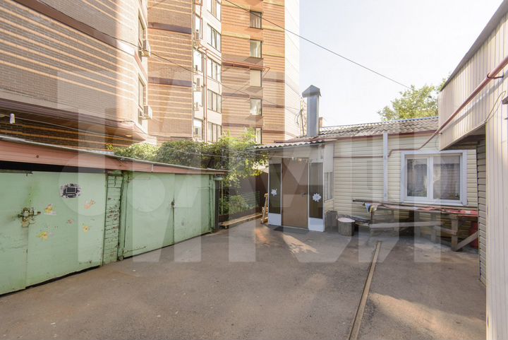 Участок 4,9 сот. (промназначения)