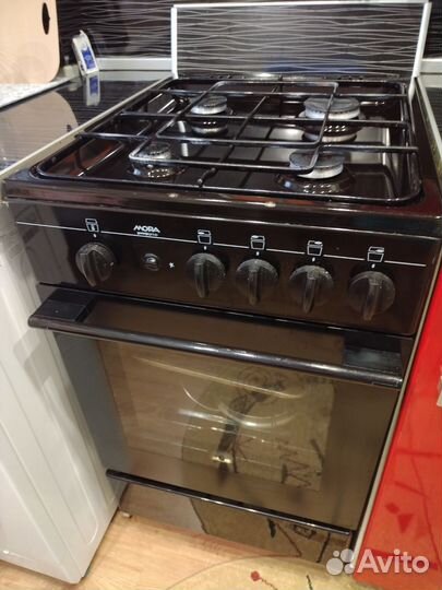 Плита газовая