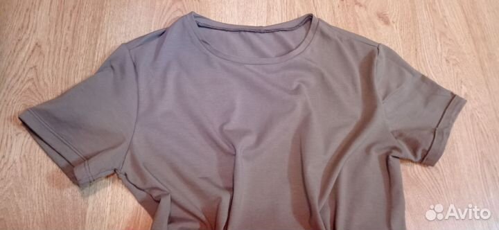 Костюм новый