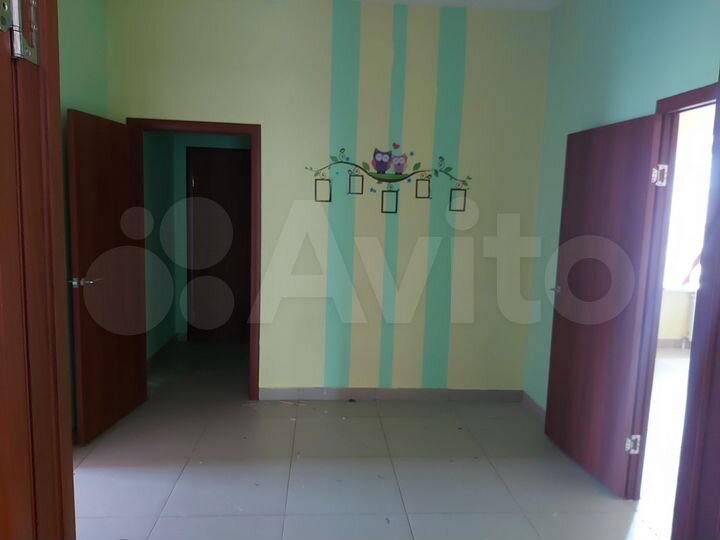 Торговая площадь, 70 м²