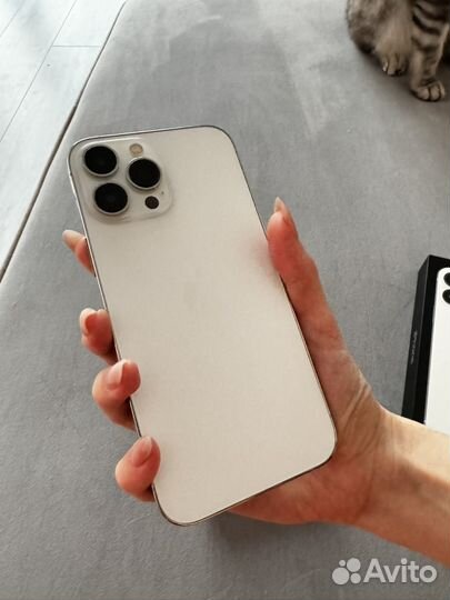 iPhone 13 Pro Max, 128 ГБ