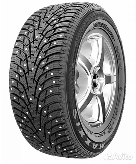 Maxxis NP5 Premitra Ice Nord 185/55 R15 86T