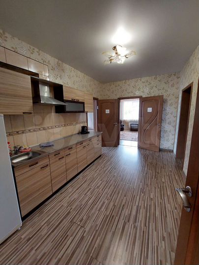 Комната 30 м², 2/3 эт.