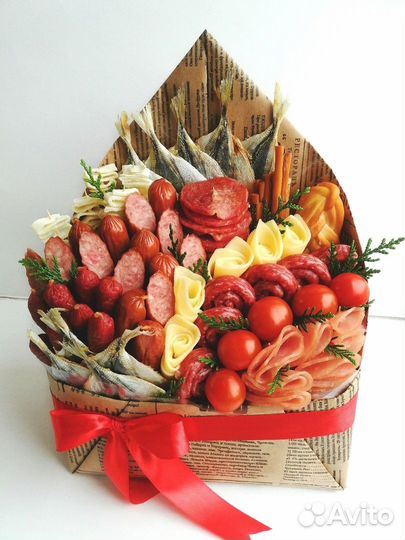 Съедобные букеты для мужчин. букеты из шоколада