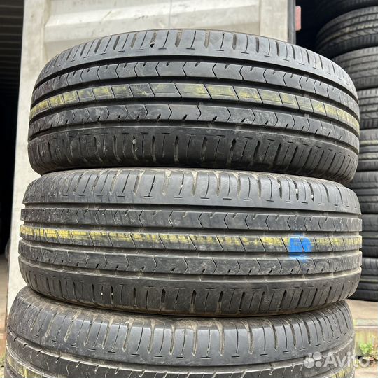 Bridgestone Ecopia NH100 195/55 R16