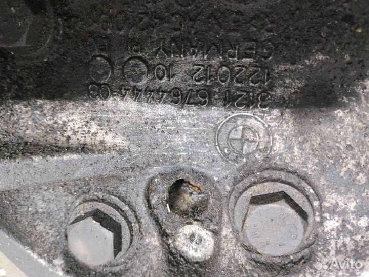 Кулак поворотный передний правый Bmw 3 E90 N52B25