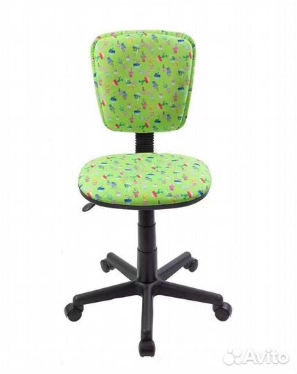 Компьютерное кресло детское