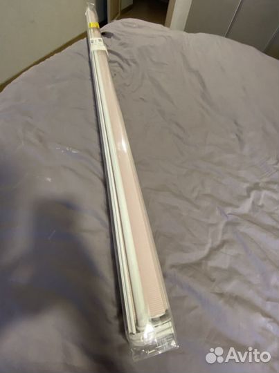 Рулонные шторы с тканями Лайн, от Windeco