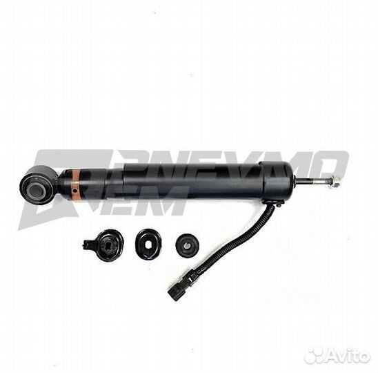 Задний амортизатор Toyota Prado 120