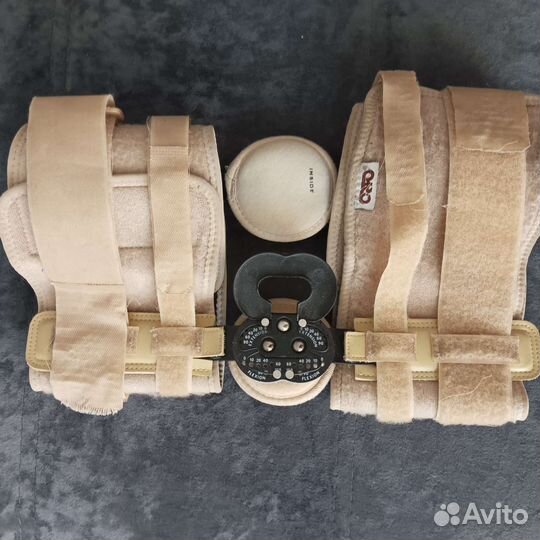 Ортез на колено