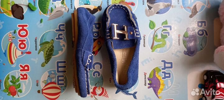 Детская обувь 23 размер