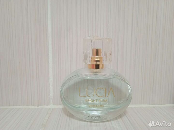 Туалетная вода Люсия Орифлэйм