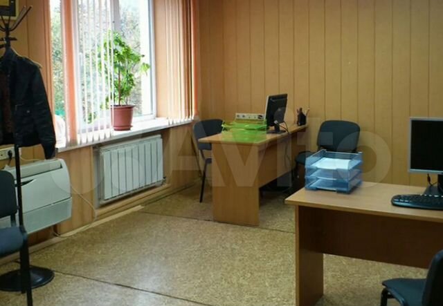 Мини-офис Кабинет 14,4м2 с юр. адресом