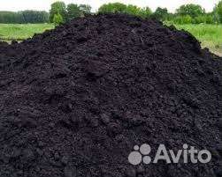 Грунт плодородная земля,торф на грядки
