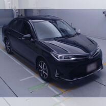 Toyota Corolla Axio 1.5 CVT, 2018, 16 000 км, с пробегом, цена 1 345 000 руб.