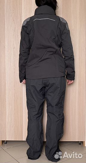 Куртка для верховой езды