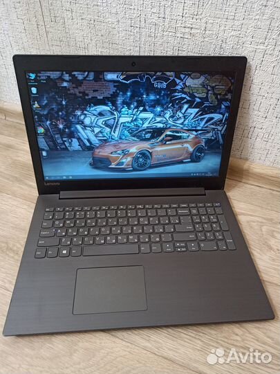 Мощный Lenovo i5 8250 8x3.6Ghz\8GB DDR4\FHD