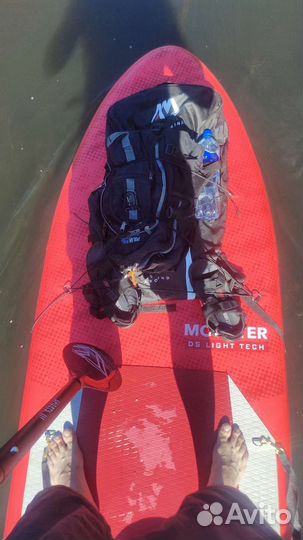 SUP board сап-борд аренда арокат