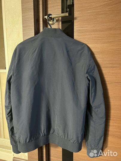 Ветровка мужская