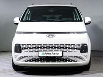 Hyundai Staria 2.2 AT, 2021, 73 752 км, с пробегом, цена 4 590 000 руб.