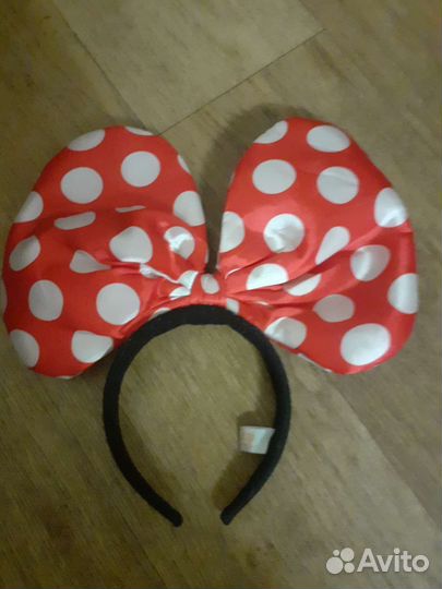 Ободки для волос