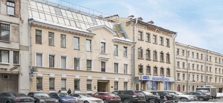 Офисное помещение 23 кв.м от собственника