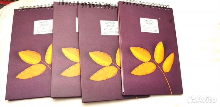 Sketchbook