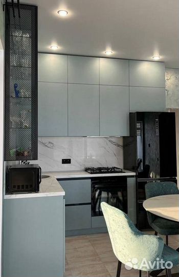 Кухня на заказ