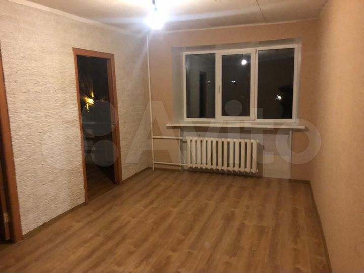 4-к. квартира, 62 м², 4/5 эт.