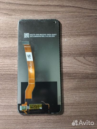 realme 9 5G, 4/128 ГБ