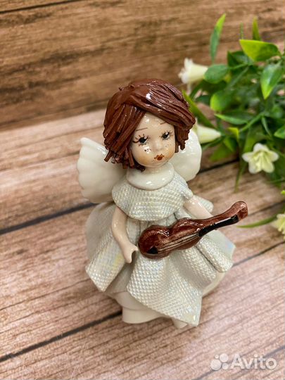 Статуэтка Zampiva 