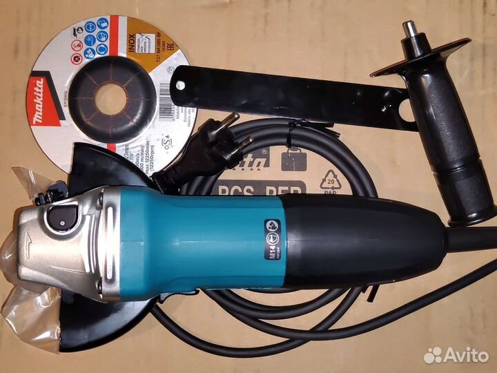 Ушм Makita GA5030