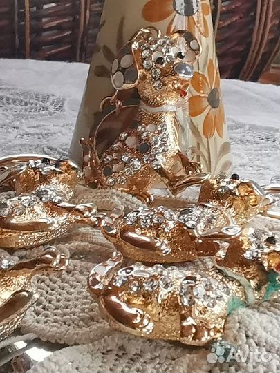 Брелок для ключей