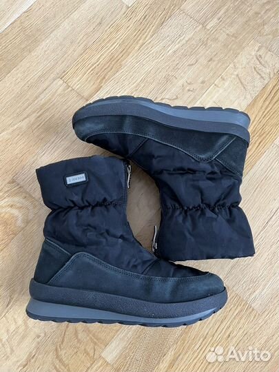 Зимние ботинки Jog Dog р37