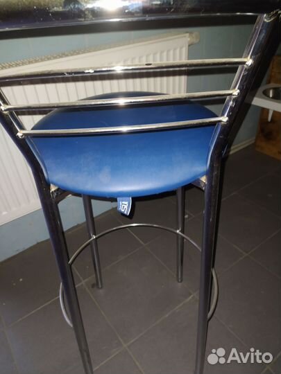 Стул барный