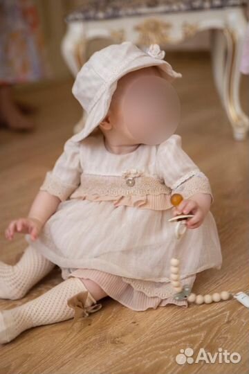 Детская одежда