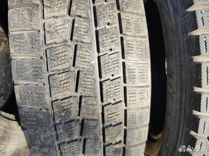 Dunlop Winter Maxx WM01 205/60 R16 92Q