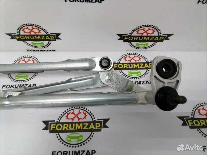 Трапеция дворников Volkswagen Polo 2010-2020