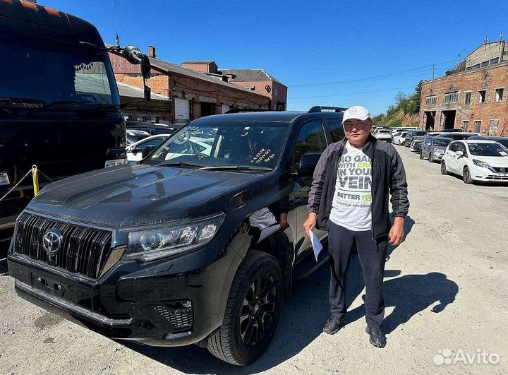 Пригоню авто из Китая ниже рынка