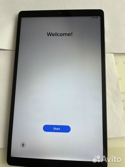 Планшет samsung galaxy tab a7 lite 32