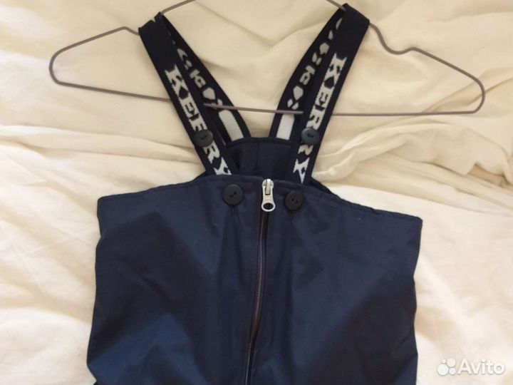 Костюм демисезонный kerry 86