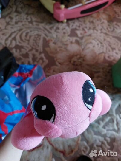 Светильник детский