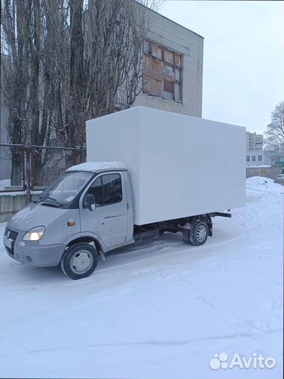 Негабаритные перевозки по стране от 200км