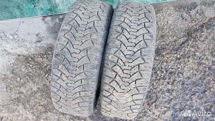 Cordiant Polar 185/60 R14