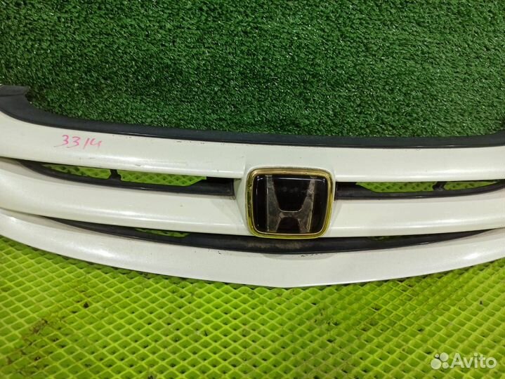 Решетка радиатора Honda Odyssey