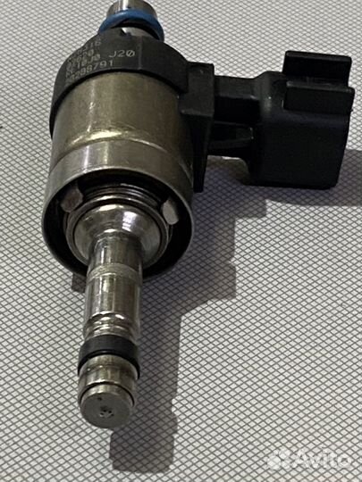 Форсунка топливная Б/У 1100200XEC01