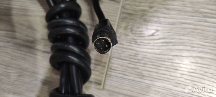 Блок питания для мониторов, телевизоров и сетевого