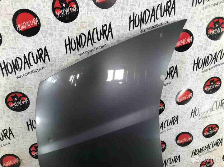 Двигатель Honda Civic