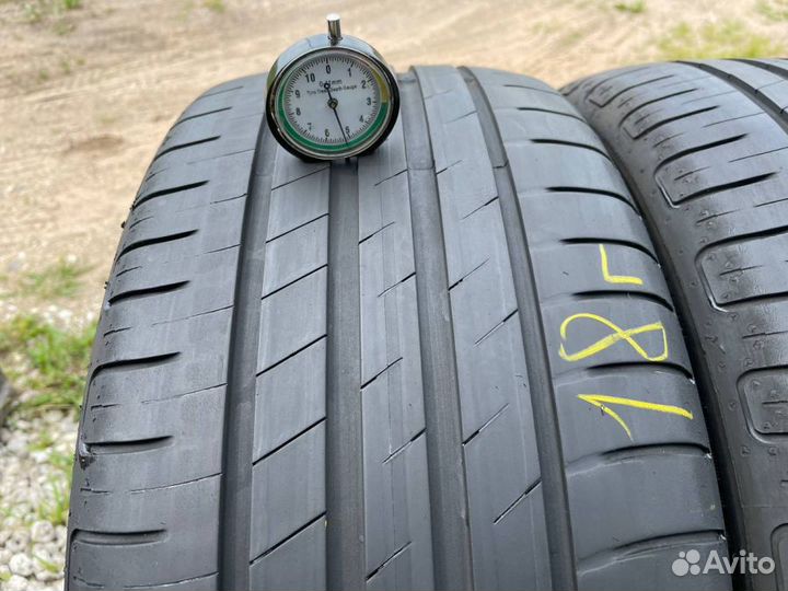 Goodyear EfficientGrip Performance 225/45 R17