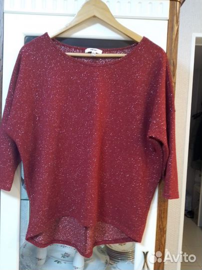 Женские вещи пакетом 52-54